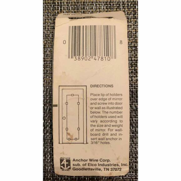 Mirror Kit - Picture 2 of 2